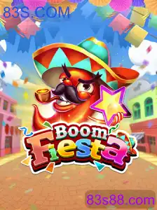 BoomFiesta: A Nova Sensação dos Games no Brasil