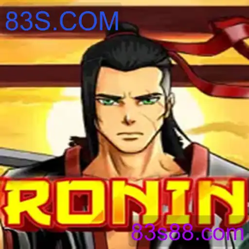 Ronin: O Novo Jogo Que Conquista 83S.COM